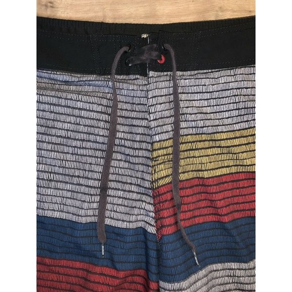 Billabong Platinum X PX:4 Hydrostretch Board Short - Picture 3 of 7